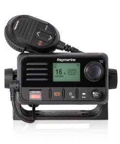 RAYMARINE Ray53 VHF Fixed Mount Radio