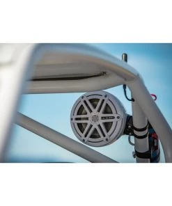 JL AUDIO PS-SWMCP-B-2.250: VeX™ Enclosed Speaker System Swivel Mount Fixture for Pipe Dia. 2.25" (57.15 mm) -Marine Electronics sale 19727171 2 1500.19082019123021