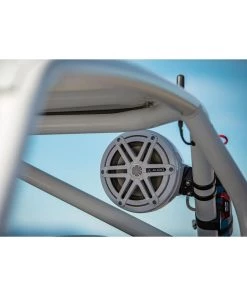 JL AUDIO PS-SWMCP-B-1.125: VeX™ Enclosed Speaker System Swivel Mount Fixture for Pipe Dia. 1.125" (28.6 mm) -Marine Electronics sale 19727197 2 1500.19082019020101