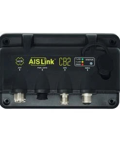 ACR ELECTRONICS AISLink CB2 Class B+ AIS Transceiver