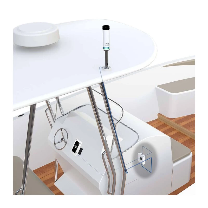 SHAKESPEARE Stream™ Wireless Booster for Internet 4 SHAKESPEARE Stream™ Wireless Booster for Internet - Image 2