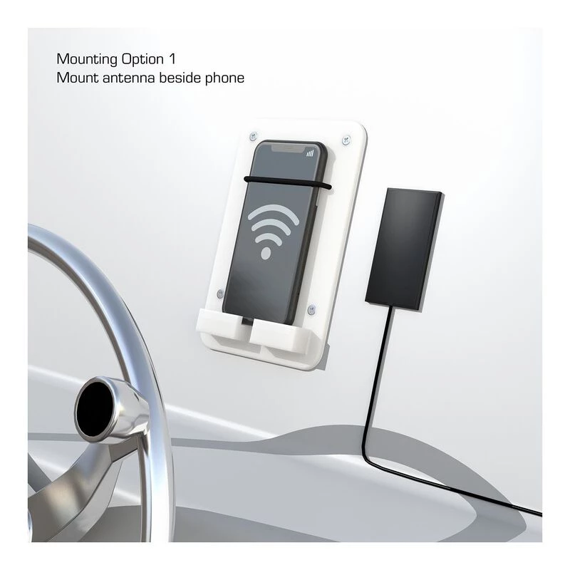 SHAKESPEARE Stream™ Wireless Booster for Internet 5 SHAKESPEARE Stream™ Wireless Booster for Internet - Image 3