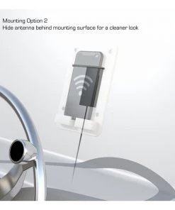 SHAKESPEARE Stream™ Wireless Booster for Internet 10 SHAKESPEARE Stream™ Wireless Booster for Internet -Marine Electronics sale 19782747 4 1500.21052020110014