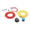 JL AUDIO XMD-PCS30A-1-L12: Premium 9 AWG 12V Power Marine Connection Kit, Single Amplifier, Within 12 ft of Battery -Marine Electronics sale 19833953 1500.25112019013019