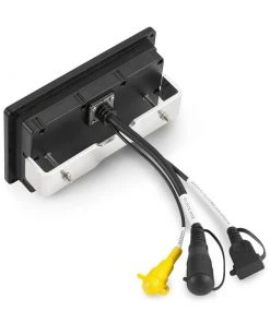 CLARION MARINE AUDIO CMS4 "Black Box" Digital Media Receiver with Watertight Commander -Marine Electronics sale 19848894 6 1500.10122019033030