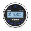 CLARION MARINE AUDIO GR10BT 3" Gauge Marine USB/MP3/WMA Receiver with Bluetooth 1 CLARION MARINE AUDIO GR10BT 3" Gauge Marine USB/MP3/WMA Receiver with Bluetooth -Marine Electronics sale 19848910 1500.10122019043009