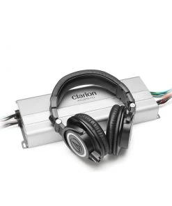 CLARION MARINE AUDIO XC2510 Micro Size 5/4/3 Channel Class D Marine Amplifier -Marine Electronics sale 19848936 3 1500.10122019030017