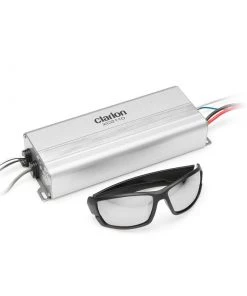 CLARION MARINE AUDIO XC2110 Micro Size Mono Class D Marine Amplifier -Marine Electronics sale 19848944 3 1500.10122019030027