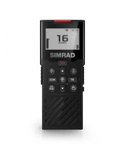 SIMRAD HS40 Wireless Handset for RS40 VHF Radio