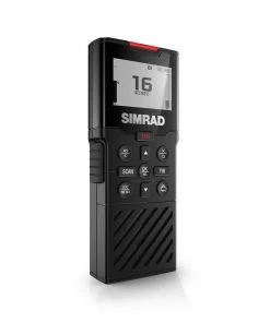 SIMRAD HS40 Wireless Handset for RS40 VHF Radio -Marine Electronics sale 19906692 3 1500.23122019110009