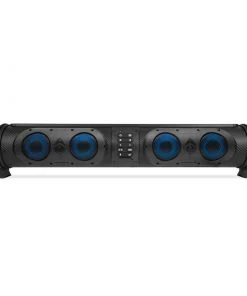 ECOXGEAR SoundXtreme Bluetooth Soundbar Speaker