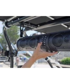 ECOXGEAR SoundXtreme Bluetooth Soundbar Speaker -Marine Electronics sale 19930411 6 1500.06052021023029