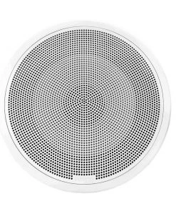 FUSION FM-S10RW 10" Round Subwoofer