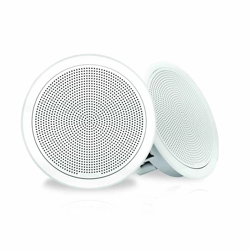 FUSION FM-65RW Flush Mount 6.5" Round Marine Speakers 3 FUSION FM-65RW Flush Mount 6.5" Round Marine Speakers