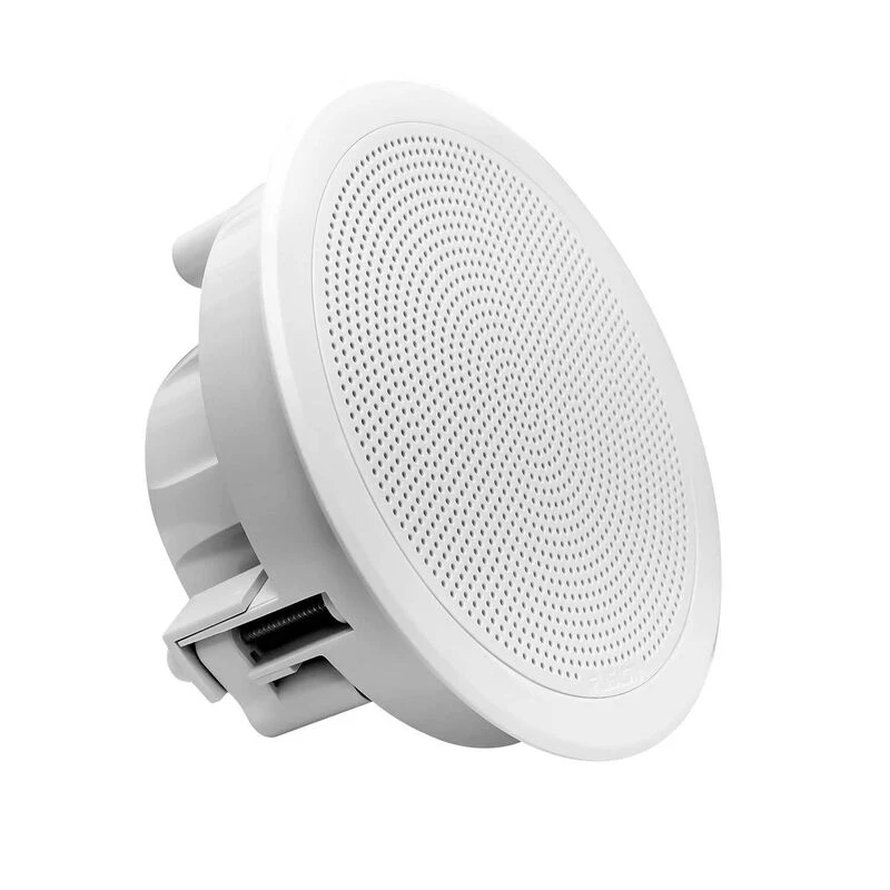 FUSION FM-65RW Flush Mount 6.5" Round Marine Speakers 4 FUSION FM-65RW Flush Mount 6.5" Round Marine Speakers - Image 2