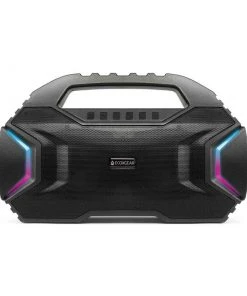 ECOXGEAR EcoRoam 100 Portable Bluetooth Speaker