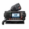 STANDARD HORIZON GX2400 Black 25W AIS/GPS/ VHF Radio -Marine Electronics sale 19994094 1500.02072020010005