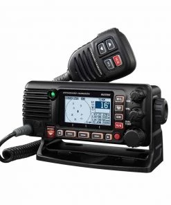 STANDARD HORIZON GX2400 Black 25W AIS/GPS/ VHF Radio -Marine Electronics sale 19994094 2 1500.08072020113011