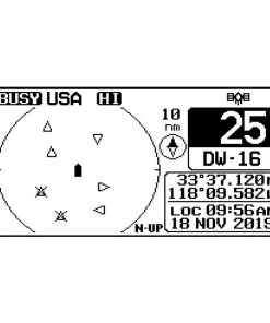 STANDARD HORIZON GX2400 Black 25W AIS/GPS/ VHF Radio -Marine Electronics sale 19994094 4 1500.20072020020217