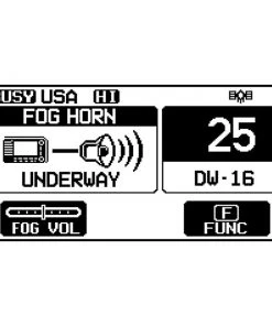 STANDARD HORIZON GX2400 Black 25W AIS/GPS/ VHF Radio -Marine Electronics sale 19994094 6 1500.20072020020225