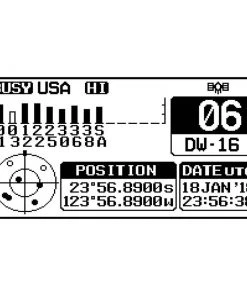 STANDARD HORIZON GX2400 Black 25W AIS/GPS/ VHF Radio -Marine Electronics sale 19994094 7 1500.20072020020229