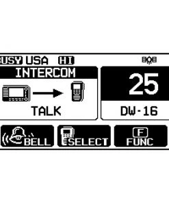 STANDARD HORIZON GX2400 Black 25W AIS/GPS/ VHF Radio -Marine Electronics sale 19994094 9 1500.20072020020236