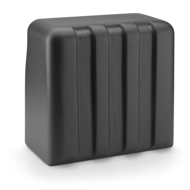 JL AUDIO M6-10FES-Mb-S-GmTi-4 Subwoofer, Titanium Sport Grille 4 JL AUDIO M6-10FES-Mb-S-GmTi-4 Subwoofer, Titanium Sport Grille - Image 2