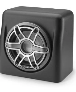 JL AUDIO M6-10FES-Mb-S-GmTi-4 Subwoofer, Titanium Sport Grille 8 JL AUDIO M6-10FES-Mb-S-GmTi-4 Subwoofer, Titanium Sport Grille -Marine Electronics sale 19997493 3 1500.29052020093038