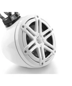 JL AUDIO M3-650VEX-Gw-S-Gw 6.5" Speakers, Gloss White Sport Grilles -Marine Electronics sale 19997501 2 1500.29052020100042