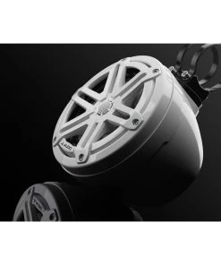 JL AUDIO M3-650VEX-Gw-S-Gw 6.5" Speakers, Gloss White Sport Grilles -Marine Electronics sale 19997501 7 1500.29052020100058