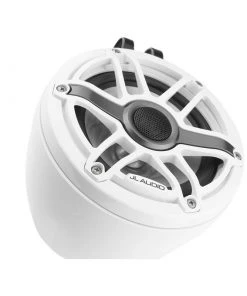 JL AUDIO M6-650VEX-Gw-S-GwGw 6.5" Coaxial Speakers, Gloss White Sport Grille -Marine Electronics sale 19997543 4 1500.29052020110028