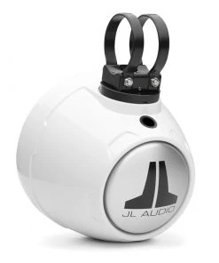 JL AUDIO M6-650VEX-Gw-S-GwGw 6.5" Coaxial Speakers, Gloss White Sport Grille -Marine Electronics sale 19997543 8 1500.29052020110040