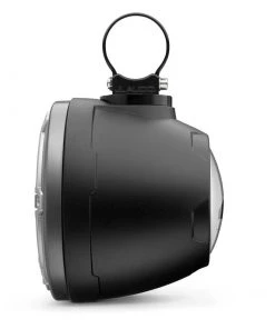 JL AUDIO M6-650VEX-Mb-S-GmTi 6.5" Enclosed Coaxial Speakers, Matte Black Enclosure, Gunmetal Trim Ring, Titanium Sport Grille -Marine Electronics sale 19997576 7 1500.29052020120025