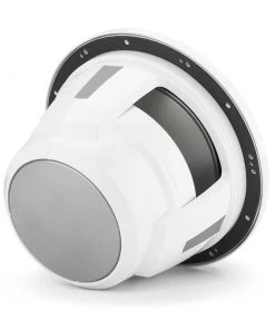 JL AUDIO M7-12IB-C-GwGw-4 12" Marine Subwoofer Driver, Gloss White Trim Ring, Gloss White Classic Grille -Marine Electronics sale 19997584 5 1500.29052020123050