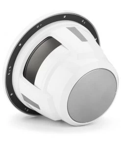 JL AUDIO M7-12IB-S-GwGw-4 12" Marine Subwoofer Driver, Gloss White Trim Ring, Gloss White Sport Grille -Marine Electronics sale 19997600 6 1500.29052020020015