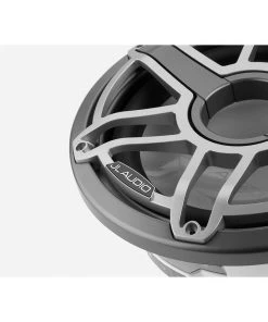 JL AUDIO M7-12IB-S-GmTi-4 12" Marine Subwoofer Driver, Gunmetal Trim Ring, Titanium Sport Grille -Marine Electronics sale 19997626 5 1500.29052020023021