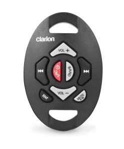 CLARION MARINE AUDIO MF1 Waterproof Marine RF Remote Control -Marine Electronics sale 19997840 3 1500.29052020040018