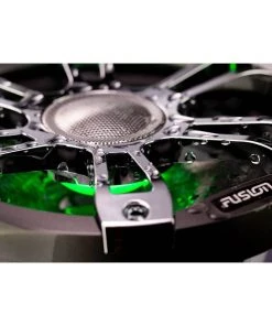 FUSION SG-FL652SPC 6.5" 230 W Sports Chrome Speakers with CRGBW LED Lighting -Marine Electronics sale 19998376 2 1500.29052020033023