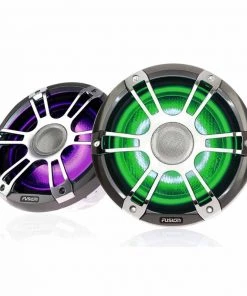 FUSION SG-FL772SPC Signature Series 3 7.7" 280-Watt Sports Chrome Marine Speakers with CRGBW 9 FUSION SG-FL772SPC Signature Series 3 7.7" 280-Watt Sports Chrome Marine Speakers with CRGBW -Marine Electronics sale 19998400 4 1500.22122020110015