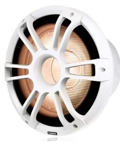 FUSION SG-SL122SPW Signature Series 3 12" Sport White Marine Subwoofer with CRGBW Lighting 8 FUSION SG-SL122SPW Signature Series 3 12" Sport White Marine Subwoofer with CRGBW Lighting -Marine Electronics sale 19998442 3 1500.15072021120015