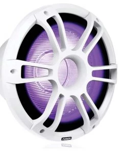 FUSION SG-SL122SPW Signature Series 3 12" Sport White Marine Subwoofer with CRGBW Lighting 9 FUSION SG-SL122SPW Signature Series 3 12" Sport White Marine Subwoofer with CRGBW Lighting -Marine Electronics sale 19998442 4 1500.15072021120018