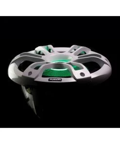 FUSION SG-SL102SPC 10" Sports Grille Chrome Subwoofer with CRGBW Lighting -Marine Electronics sale 19998483 3 1500.29052020033100