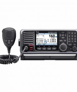 ICOM 150 Watt HF Marine Single Side Band Radio (SSB)
