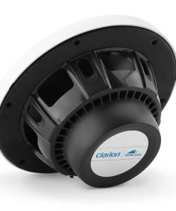 CLARION MARINE AUDIO CMS-651-CWB 6.5" 2-way Marine Speaker with Classic Grilles -Marine Electronics sale 20002630 7 1500.01072020113032