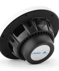 CLARION MARINE AUDIO CMS-651-SWB 6.5" 2-way Marine Speaker with Sport Grilles -Marine Electronics sale 20002648 7 1500.01072020113101