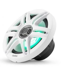 CLARION MARINE AUDIO CMS-651RGB-SWB 6.5" 2-way Marine Speaker with Sport Grilles and RGB Lighting -Marine Electronics sale 20002655 3 1500.01072020113113