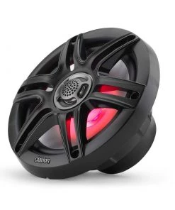 CLARION MARINE AUDIO CMS-651RGB-SWB 6.5" 2-way Marine Speaker with Sport Grilles and RGB Lighting -Marine Electronics sale 20002655 4 1500.01072020113117