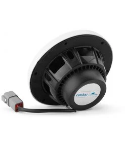 CLARION MARINE AUDIO CMS-651RGB-SWB 6.5" 2-way Marine Speaker with Sport Grilles and RGB Lighting -Marine Electronics sale 20002655 5 1500.01072020113121