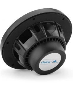 CLARION MARINE AUDIO CMS-651RGB-SWB 6.5" 2-way Marine Speaker with Sport Grilles and RGB Lighting -Marine Electronics sale 20002655 7 1500.01072020113130