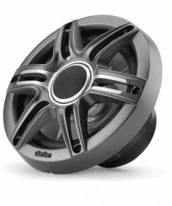 CLARION MARINE AUDIO CMSP-651-SWG 6.5" 2-Way Premium Marine Speaker with Sport Grilles -Marine Electronics sale 20002663 4 1500.01072020120019